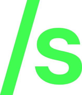 Send Brand Color Logomark